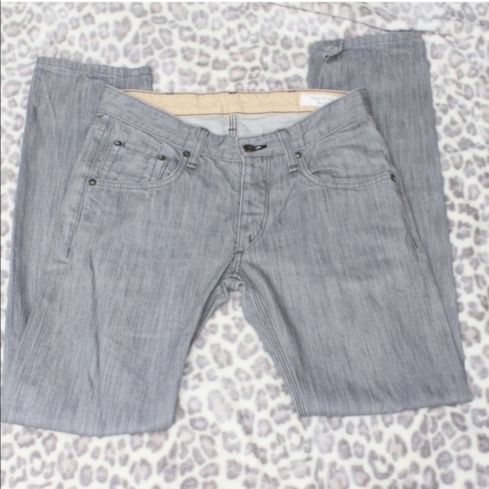 Rag and Bone Jeans